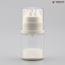 AP160 30ml Airless Pump Bottles